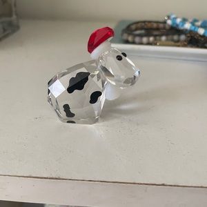 Swarovski Cow Crystal